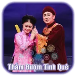 Hát Chèo Thắm Đượm Tình Quê icon