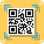 QRcode Scanner Reader icon
