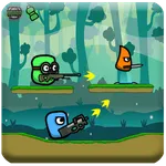 Battle Forest Adventure icon