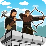 Kai Defense-Tower Defense icon
