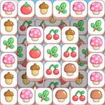 Triple Match: Forest Pieces icon