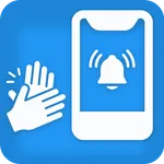 Find My Phone Clap icon