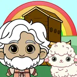 Noah's Ark: Kids Bible Game icon