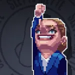 Slette Mette Strikes Back icon