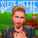 Slette Mette Pro icon