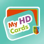MyHDCards icon