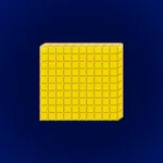 MD - Material Dourado Digital icon