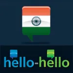 Learn Hindi with Hello-Hello icon