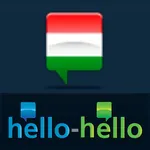 Hungarian Hello-Hello icon