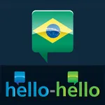 Portuguese Hello-Hello (Phone) icon