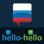 Learn Russian language icon
