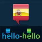 Spanish Hello-Hello (Phone) icon