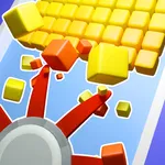 Spinner Crusher ASMR icon