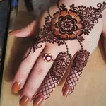 Henna Tattoos icon