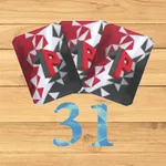 Thirty One | 31 icon