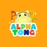 Alphatong icon