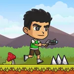 Hero Dasher icon