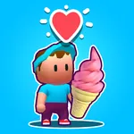 Ice Cream Ventures icon