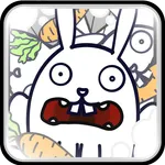 Rabbit Panic icon