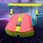 Mouse Trondol Extreme Race 3D icon