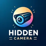 Hidden Camera Finder icon