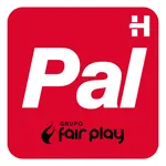 HPal Fair Play icon