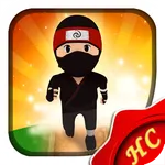 Nano Ninja Run icon