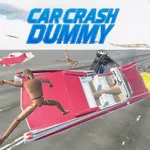 Car Crash Dummy icon