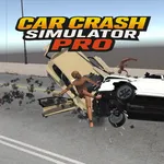 Car Crash Simulator Pro icon