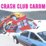 Crash Club Carom icon