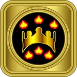 Golden King icon