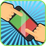 2 Players Reaction Game icon