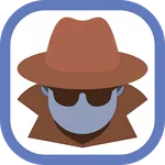 Spyfall icon