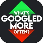 The Higher Lower Game icon