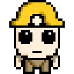 Falling Down the Mineshaft icon