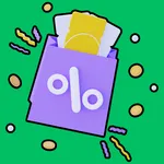 كوبون توت icon