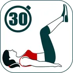 Home Abs Exercises icon