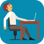 5 Quick Office Exercises icon