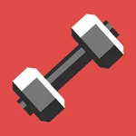 Dumbbells Home Exercises icon