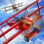 Warplanes: WW1 Sky Aces icon