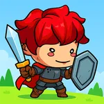 Lucky RPG — Roguelike Battler icon