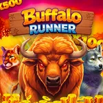 Buffalo Run icon