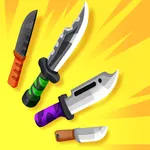 Blade Tosser icon