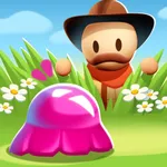 Jelly Hunter: RPG Idle icon