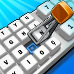 Word Pull icon