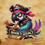 Hook's Legacy icon