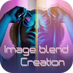 Photo Blender Editor icon