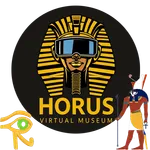 متحف حورس الإفتراضي icon