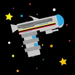 Rocket Runner 2D icon