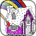 House Coloring Pages icon